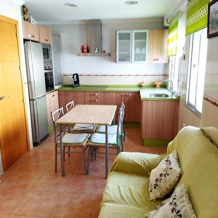 Apartamento Tranquilo Con 3 Dormitorios Cadiz Exterior photo