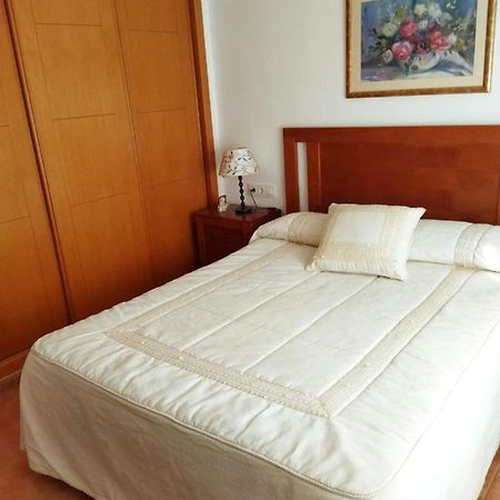 Apartamento Tranquilo Con 3 Dormitorios Cadiz Exterior photo