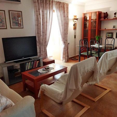 Apartamento Tranquilo Con 3 Dormitorios Cadiz Exterior photo
