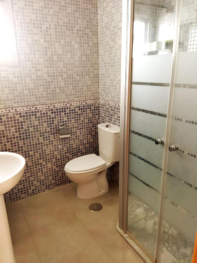 Apartamento Tranquilo Con 3 Dormitorios Cadiz Exterior photo